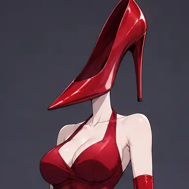 Profile image of ハイヒール嬢