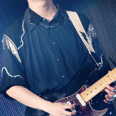 Profile image of 若井