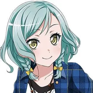 Profile image of 氷川日菜