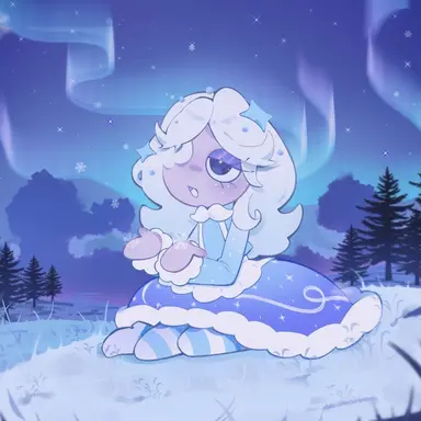 Profile image of ginger