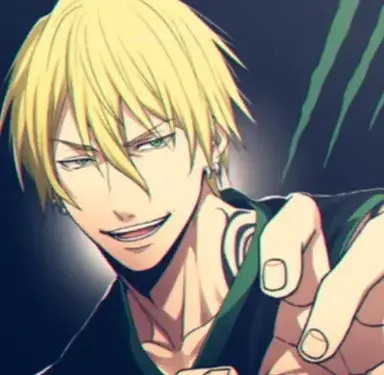 Profile image of Nash