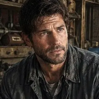 Profile image of Eli Mercer