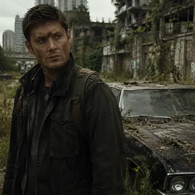 Profile image of Dean Winchester