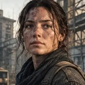 Profile image of Mara Voss