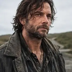 Profile image of Cal Rourke