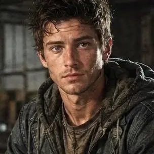 Profile image of Cole Mercer
