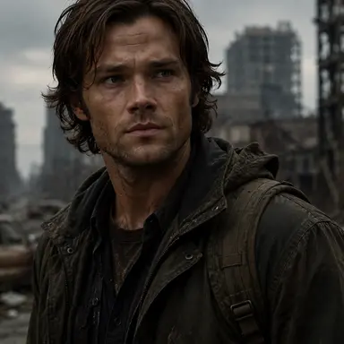 Profile image of Sam Winchester