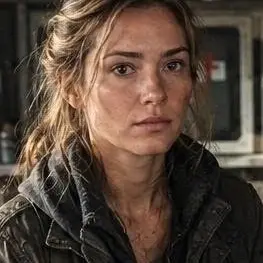 Profile image of Nora Vale