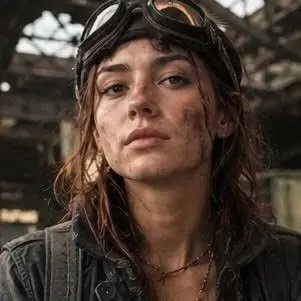 Profile image of Riley Cross