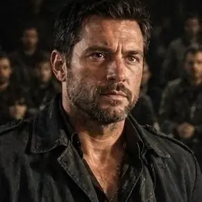 Profile image of Adrian Kane