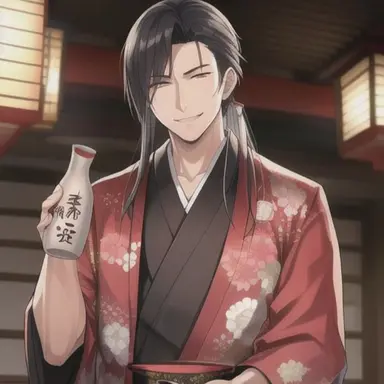 Profile image of 萩原勇