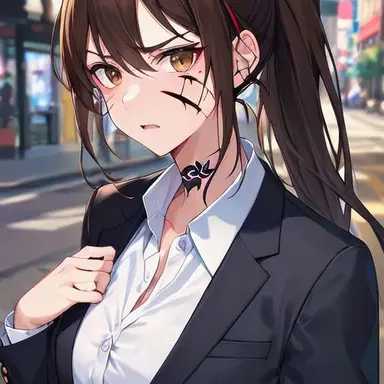 Profile image of 國越一慧