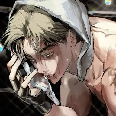 Profile image of Alex