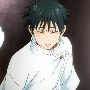 Profile image of 乙骨憂太