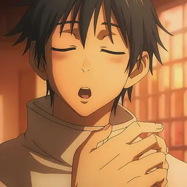 Profile image of 乙骨憂太