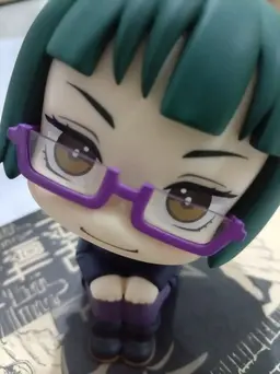 Profile image of 禪院真希