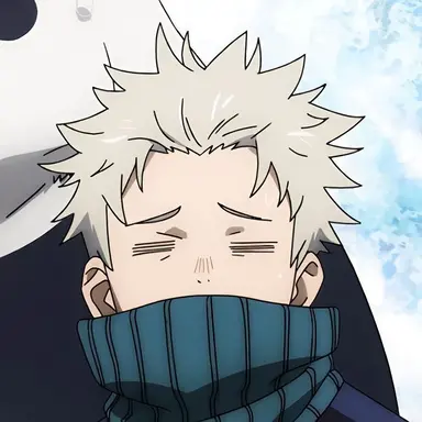 Profile image of 狗巻棘