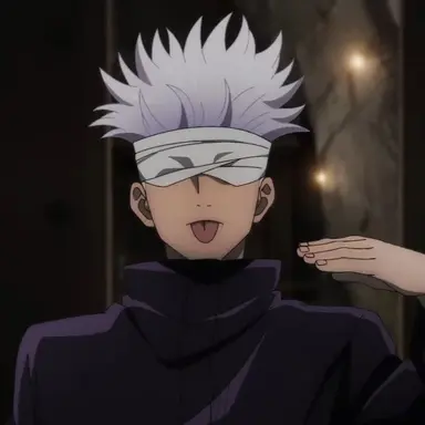 Profile image of 五条悟