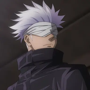 Profile image of Gojo Satoru