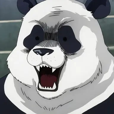 Profile image of パンダ