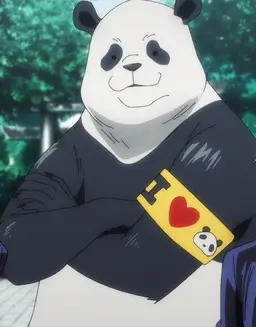 Profile image of パンダ