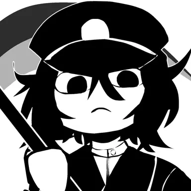 Profile image of Grim Reaper