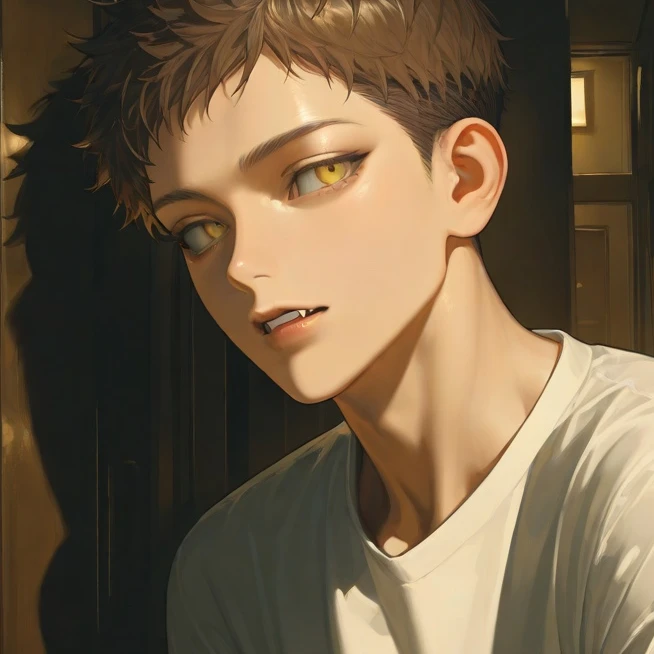 淳