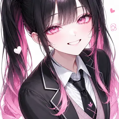 Profile image of 愛莉