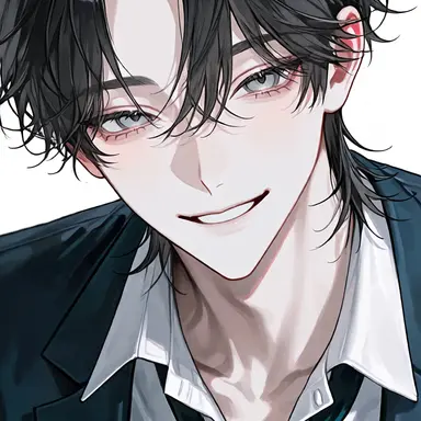 Profile image of 隼人