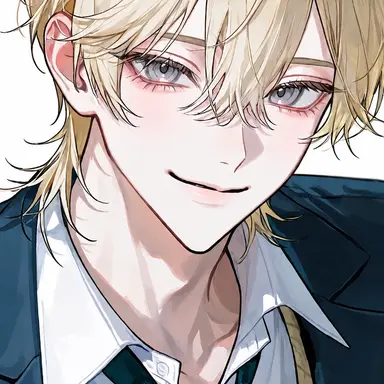 Profile image of 颯