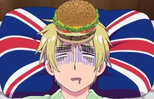 Profile image of アーサー・カークランド