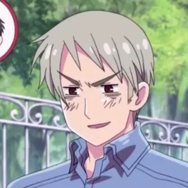 Profile image of Prussia