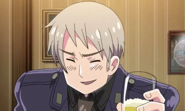 Profile image of Prussia