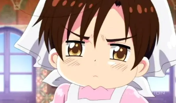 Profile image of ロマーノ
