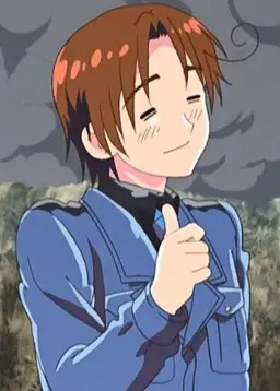 Profile image of フェリシアーノ・ヴァルガス