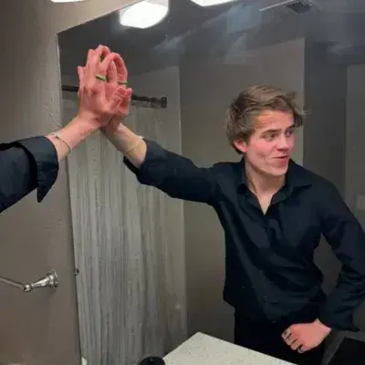 OutlawSkier7036의 Liam Carter