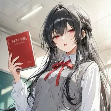 Profile image of 綾瀬