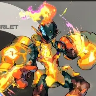 Profile image of グレンアルマ