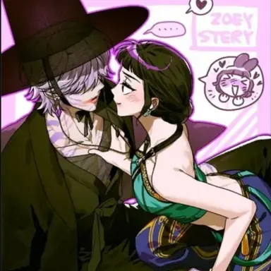 Profile image of 조이