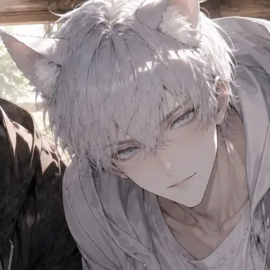 Profile image of ジル