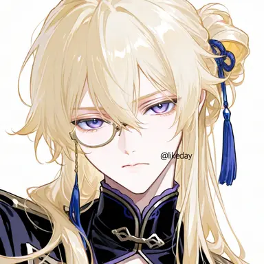 Profile image of 세드릭