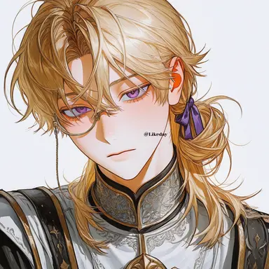 Profile image of 세드릭