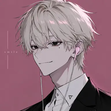 Profile image of Chiharu