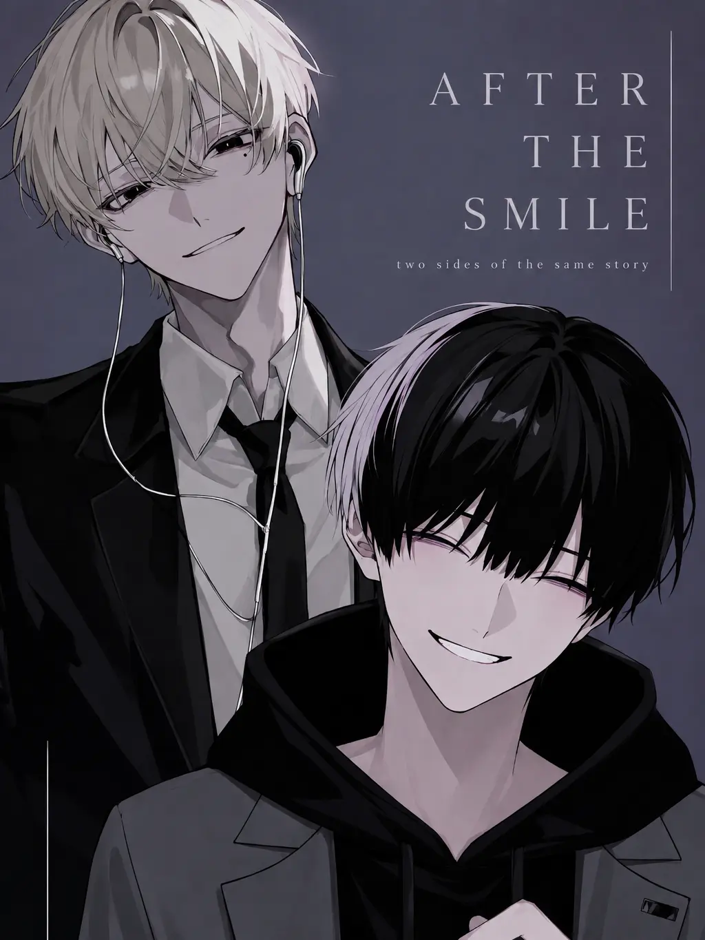 sharptown5의 smile‪  ·͜·