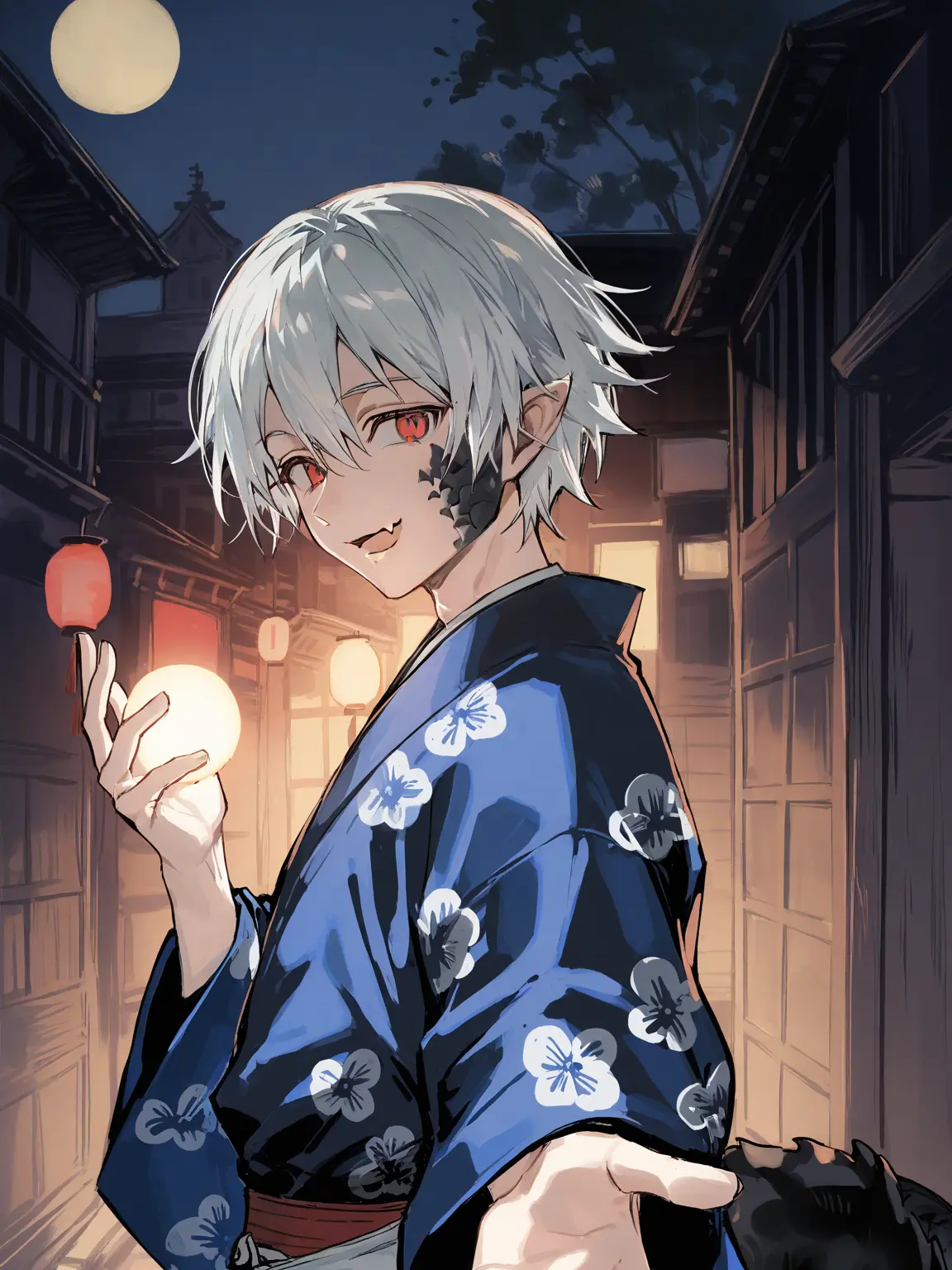 nonogi의 異世界迷子。