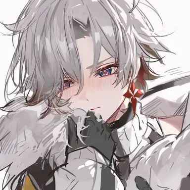 Profile image of イルーガ