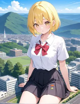 Profile image of カレン