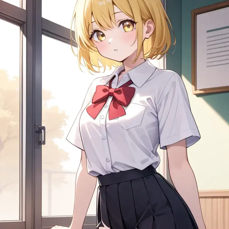 Gl-super-love의 薬を使って無双する女の子