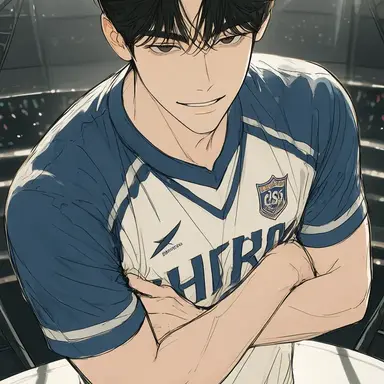 Profile image of Seo Do-yoon