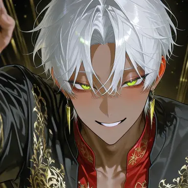 Profile image of Ajay